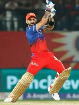 IPL 2024: Top 5 Players to Watch Out for in Today's RCB vs DC Match
