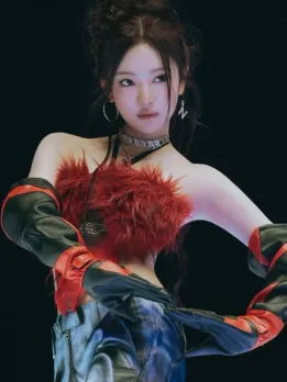 AESPA's Astonishing 'Supernova' Look Mesmerises Fans
