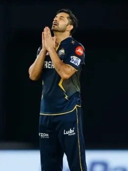 IPL 2024: Bowlers Who Conceded Most Runs in an innings