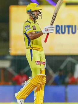 IPL 2024: Top 5 Players to Watch Out for in Today's CSK vs PBKS Match