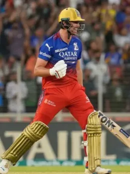 IPL 2024: Top 5 Players to Watch Out for in Today's RCB vs GT Match