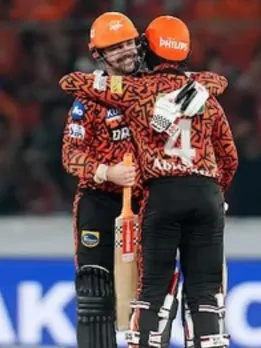IPL 2024: Top 5 Players with Best Strike Rate This Season