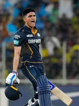IPL 2024: Top 5 Players to Watch Out for in Today's GT vs KKR Match