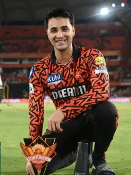 IPL 2024: Top 5 Impact Players to Watch Out for in Today's KKR vs SRH Match