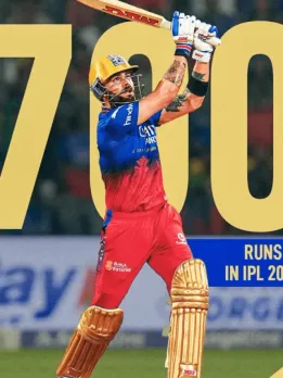 IPL 2024: Top 5 Impact Players to Watch Out for in Today's RR vs RCB Match