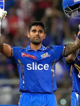 IPL 2024: Top 5 Players to Watch Out for in Today's KKR vs MI Match