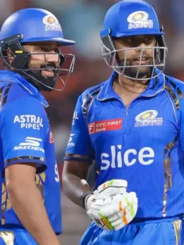 IPL 2024: Top 5 Players to Watch Out for in Today's MI vs KKR Match