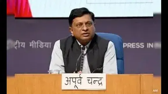 Apurva Chandra
