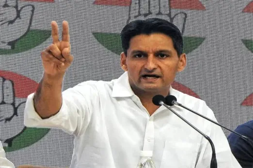Lok Sabha Election 2024