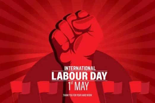 International Labour Day 2024