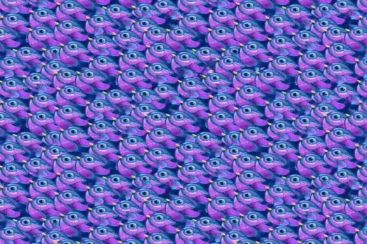 Optical Illusion
