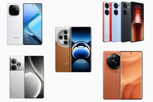 Upcoming smartphone in June 2024