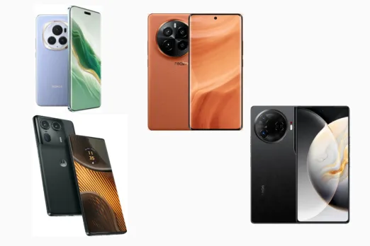 Upcoming mobile phones June 2024