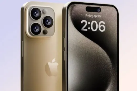 Apple iPhone 16 Pro
