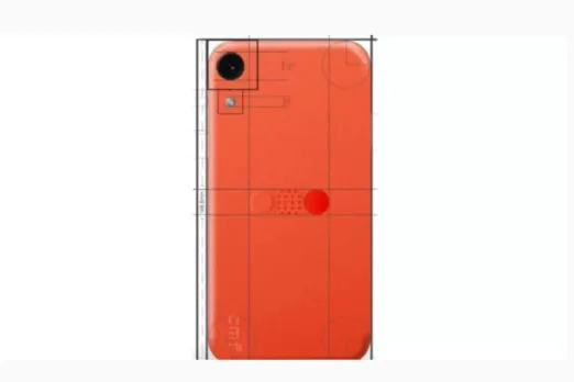 CMF Phone 1