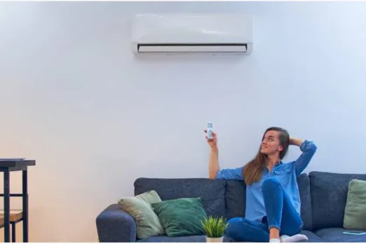 AC Maintenance Tips