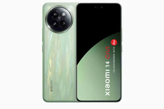Xiaomi 14 Civi