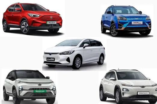Best Range Electric Car Under 30 Lakhs