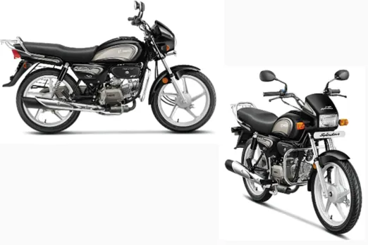 Hero Splendor Plus