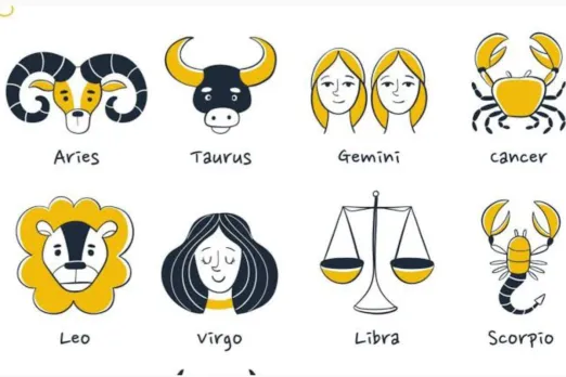 Horoscope Today