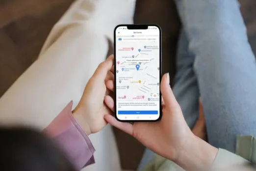 Google Maps