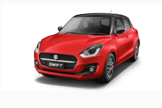 Maruti Suzuki Swift