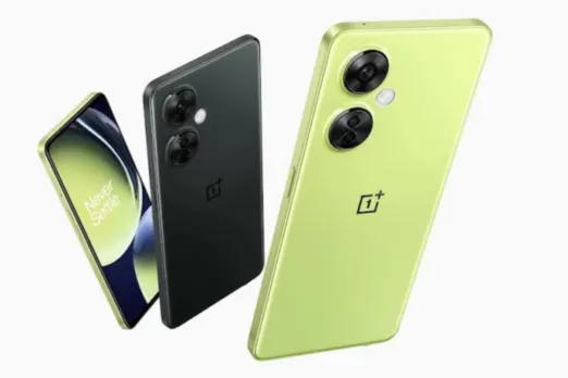 OnePlus Nord CE 4 Lite 5G
