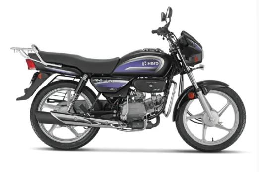 Hero Splendor Plus