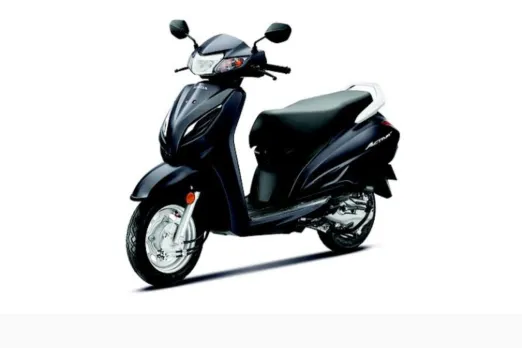 Honda Activa 6G