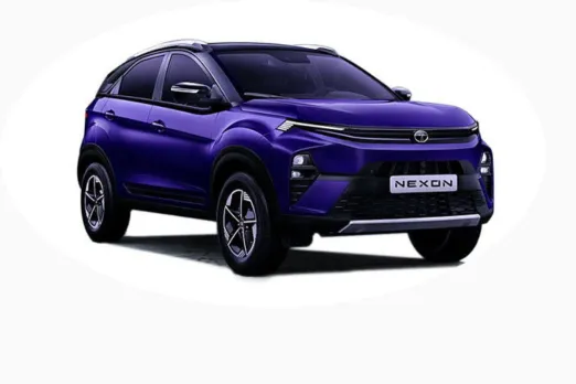 Tata Nexon