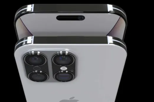 Apple iPhone 16