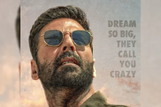 Akshay Kumar