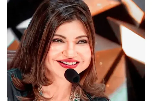Alka Yagnik