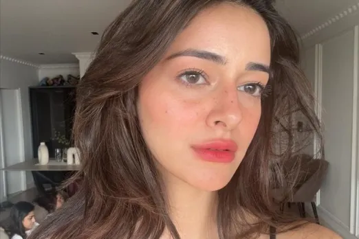 Ananya Panday