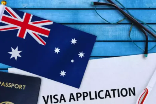 Australian Student Visa