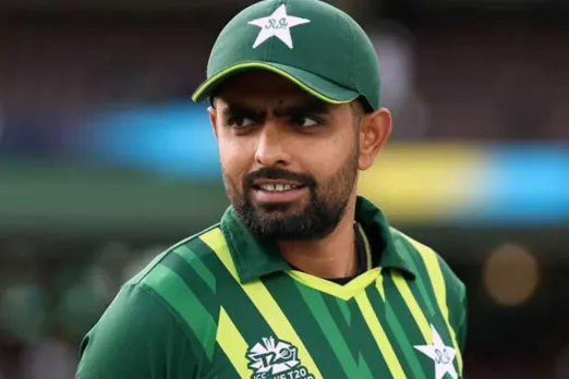 Babar Azam