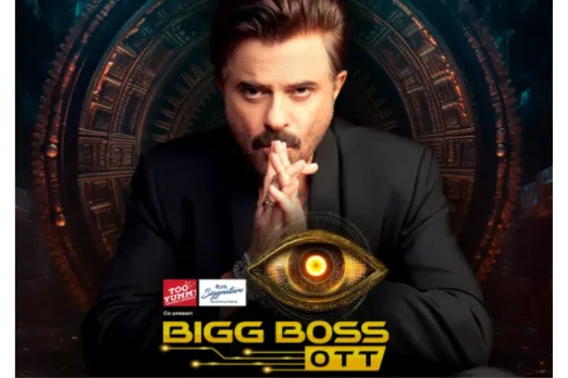 Bigg Boss OTT 3