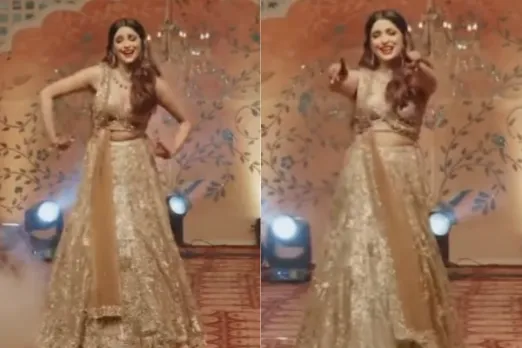 Bride Groom Viral Video