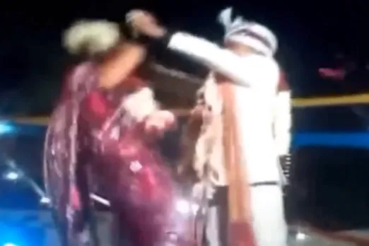 Bride Groom Viral Video