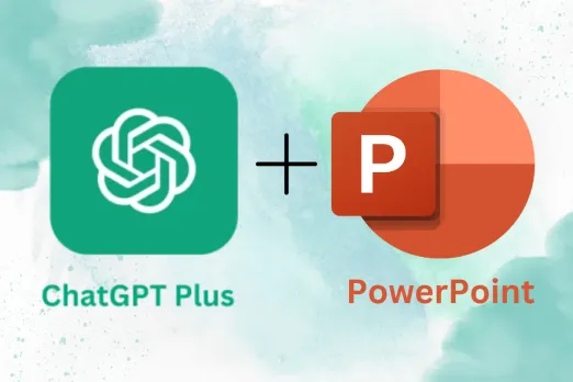 ChatGPT Plus