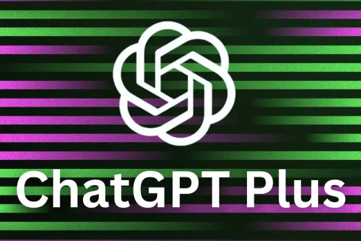 ChatGPT Plus