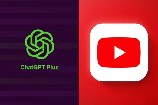 ChatGPT Plus