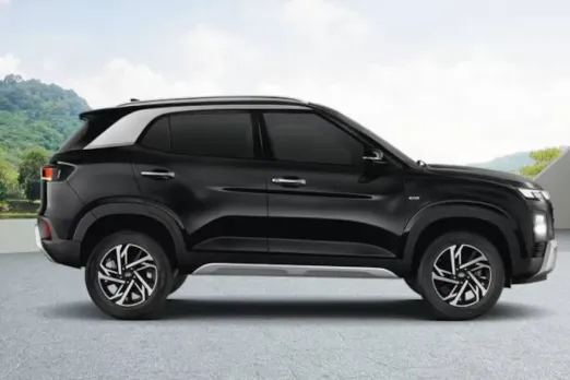 Compact SUV