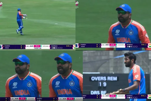 Cricket Viral Video
