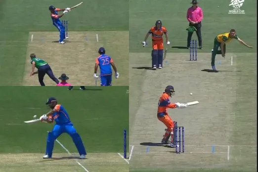 Cricket Viral Video