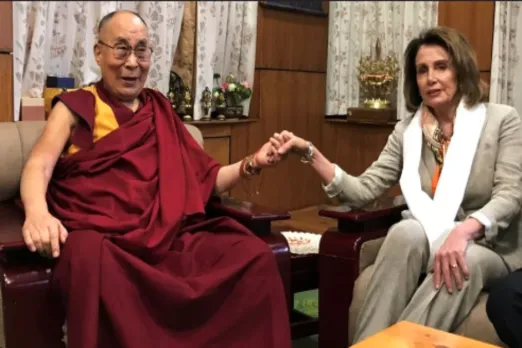 Dalai Lama