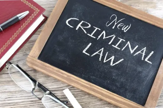 Delhi Police New Criminal Laws