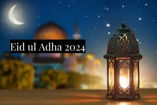 Eid ul Adha 2024
