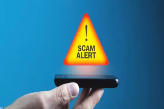 Fake Stock Trading Ad Alert