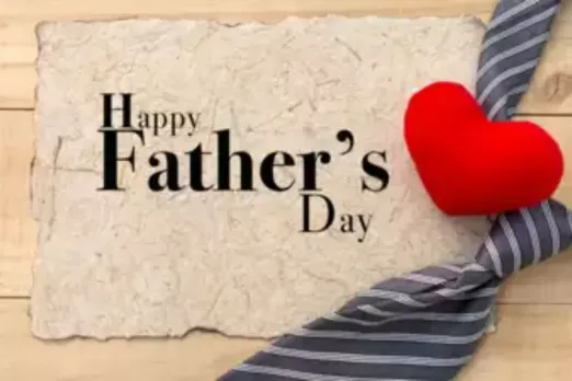 Father's Day 2024